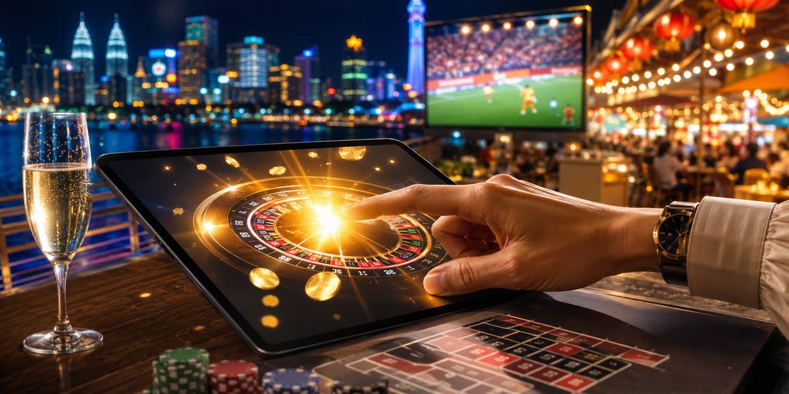 n2o mobile gaming